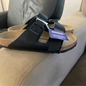 Birkenstock Black Sandals